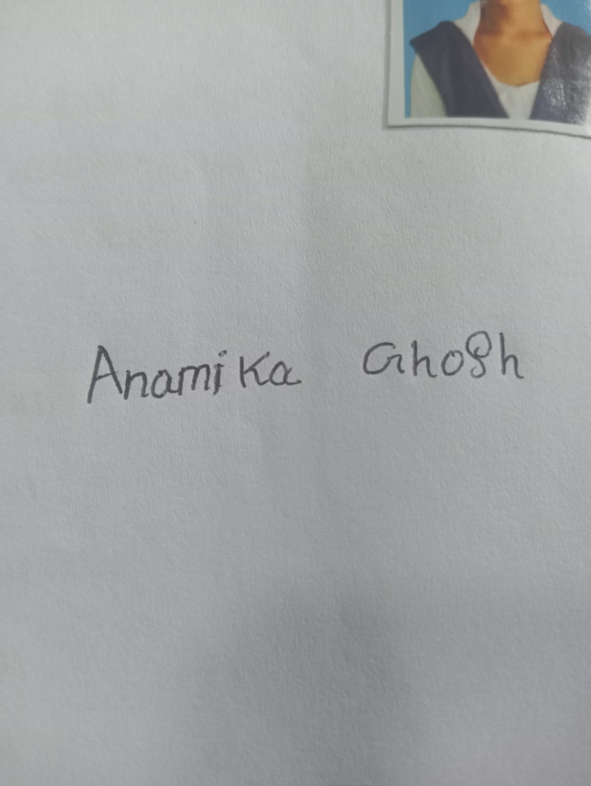 Signature